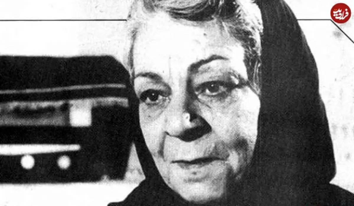 تصاویر دیده‌نشده از مادر قیصر در ۸۸ سالگی؛ بازگشت فراموش‌نشدنی بعد از ۲۶ سال