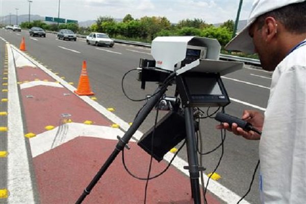 ۶ میلیون تخلف توقف ممنوع در تهران؛ پلیس راهور وارد میدان شد!