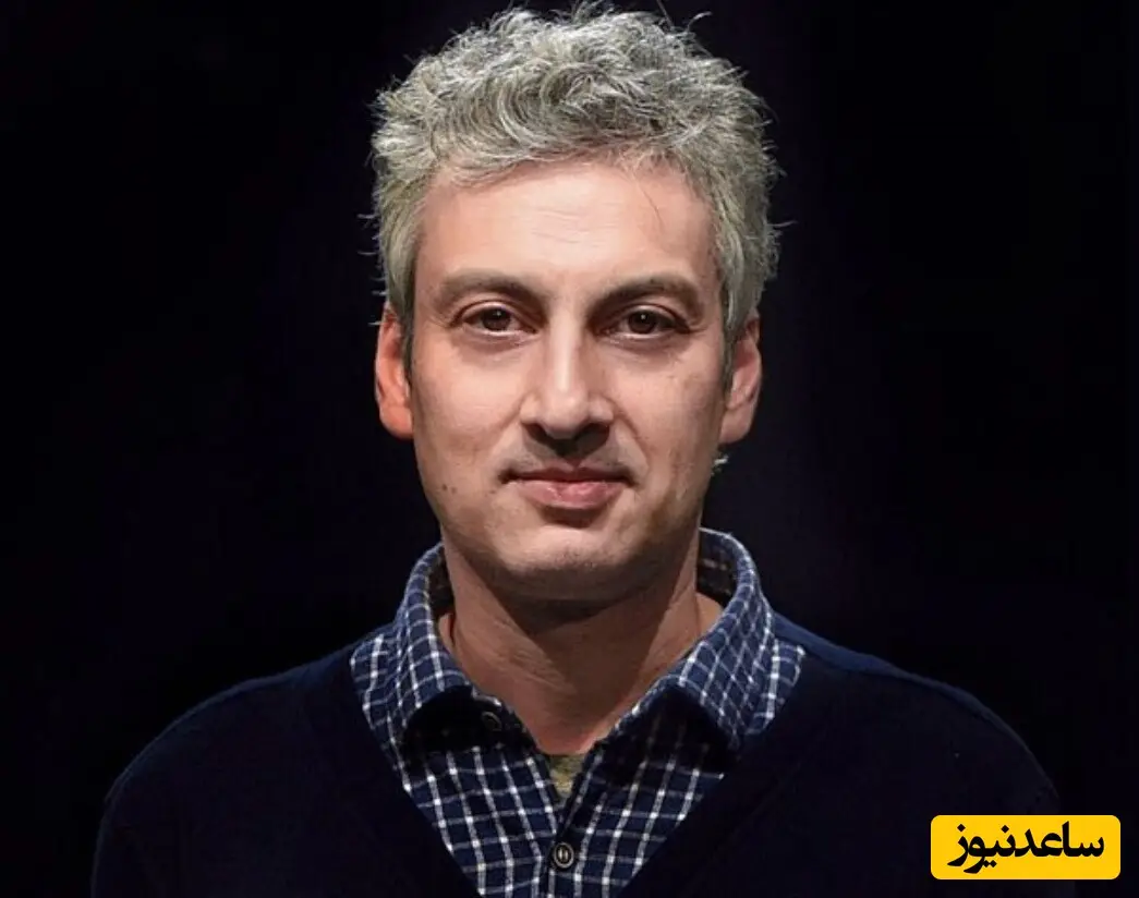 رونمایی از همزاد قجری ارژنگ امیرفضلی در عکس های لورفته از کاخ گلستان/ چقدر شبیه هم هستن+عکس