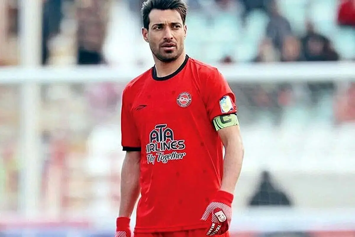 خلیل‌زاده با طعنه‌ای تند به جواد خیابانی: رسانه‌ها را پر از ۴ دلقک کرده‌اند! ویدئو جنجالی منتشر شد