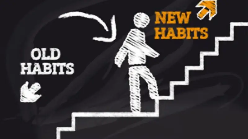 عادات بدی که علم آنها را به‌عنوان راز سلامتی تایید می‌کند!