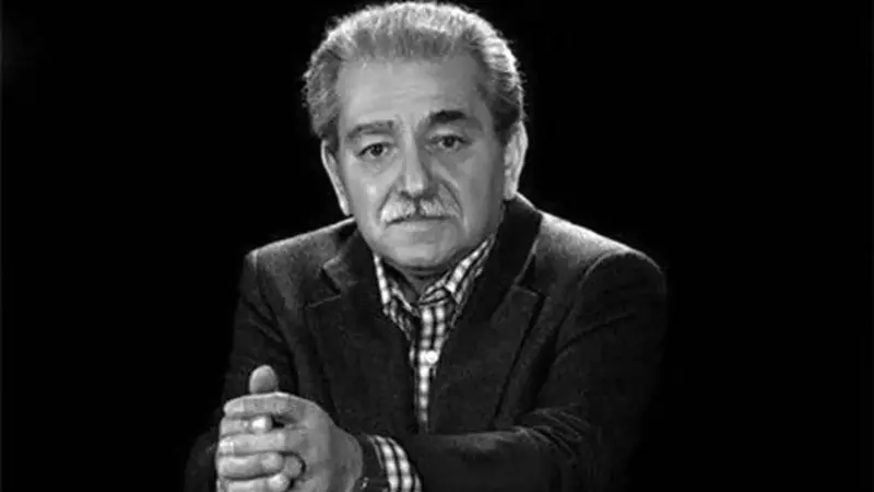 سفر به سال ۵۷ با عکس‌های نادر مراسم عروسی اسماعیل شنگله و لاله پورغدیری