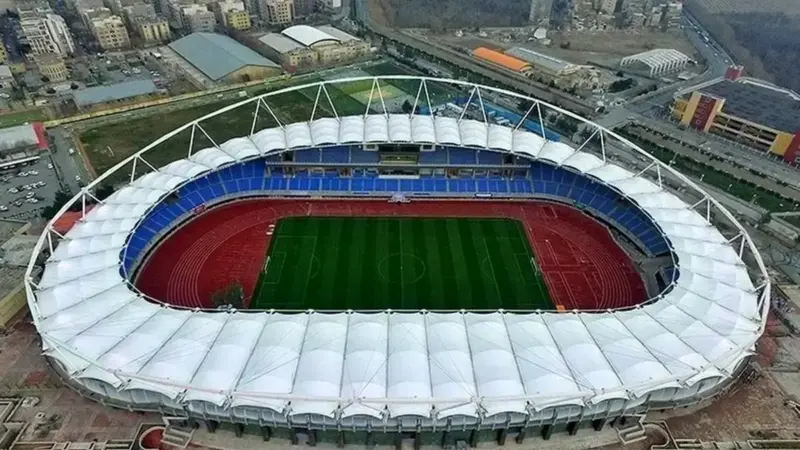 احتمال شگفت‌انگیز انتقال بازی‌های استقلال به ورزشگاه امام رضا مشهد در انتظار تایید نهایی!