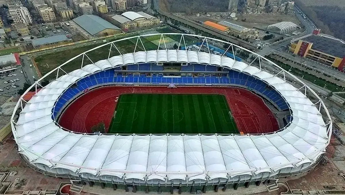 احتمال شگفت‌انگیز انتقال بازی‌های استقلال به ورزشگاه امام رضا مشهد در انتظار تایید نهایی!