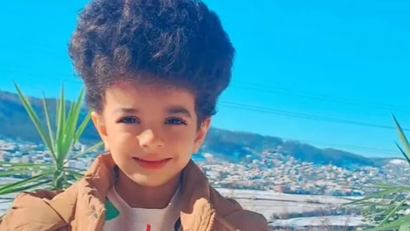 سالار سریال پایتخت کنار برادر جوگندمی‌اش در پارک؛ رقابت جذاب زیبایی این دو بازیگر کودک!