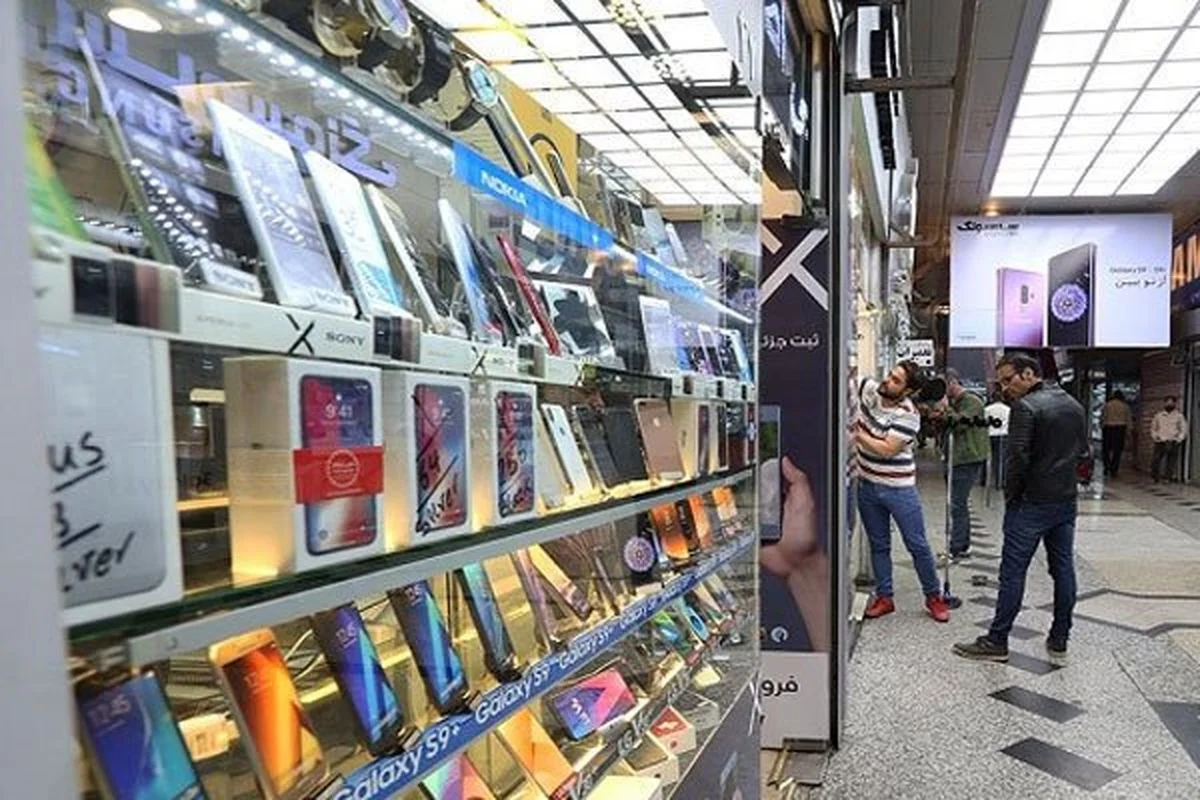 رکود بی‌سابقه بازار موبایل؛ خرید گوشی نو برای ایرانی‌ها به آرزو تبدیل شد!