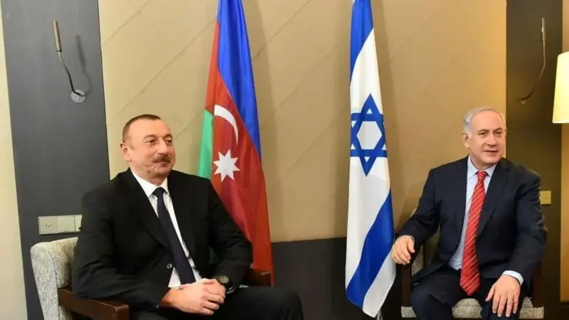 عباس عراقچی در باکو؛ آیا ایران نقشی کلیدی در گذرگاه زنگزور خواهد داشت؟