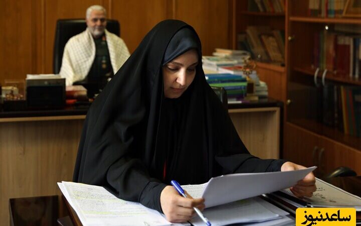 واکنش تند دختر سردار سلیمانی به ممنوعیت جشن‌ها در سالگرد شهادت پدرش؛ این ظلم آشکار است!