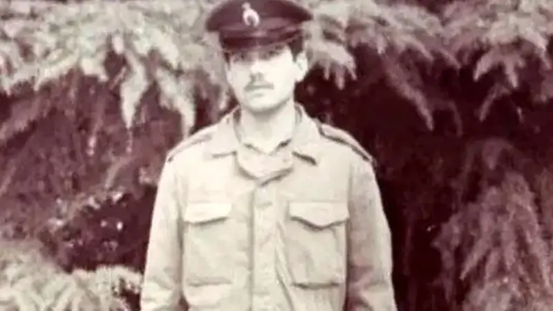 ویدئویی جنجالی از مسعود پزشکیان در سال‌های دانشجویی پزشکی که همه را شگفت‌زده کرد!