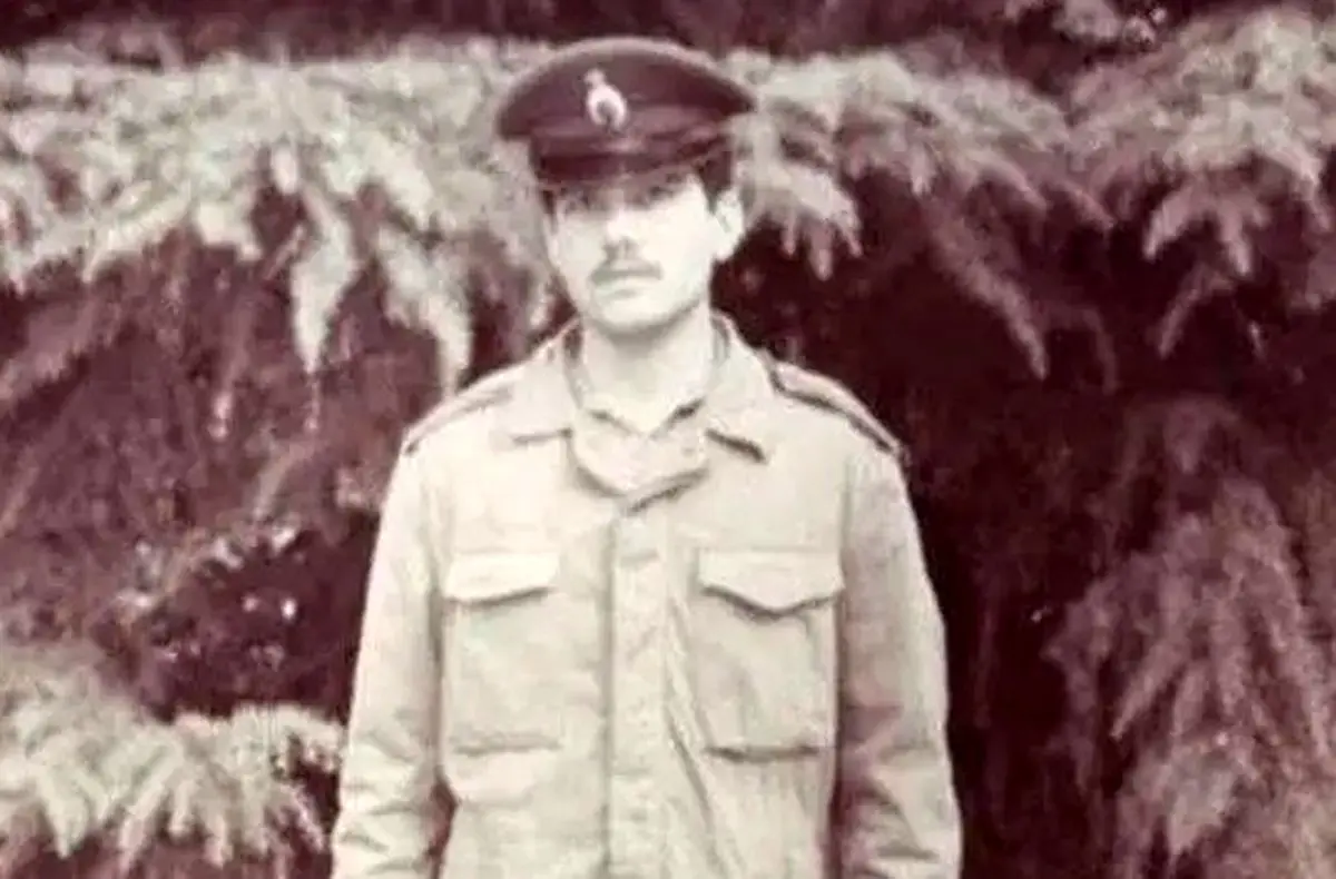 ویدئویی جنجالی از مسعود پزشکیان در سال‌های دانشجویی پزشکی که همه را شگفت‌زده کرد!