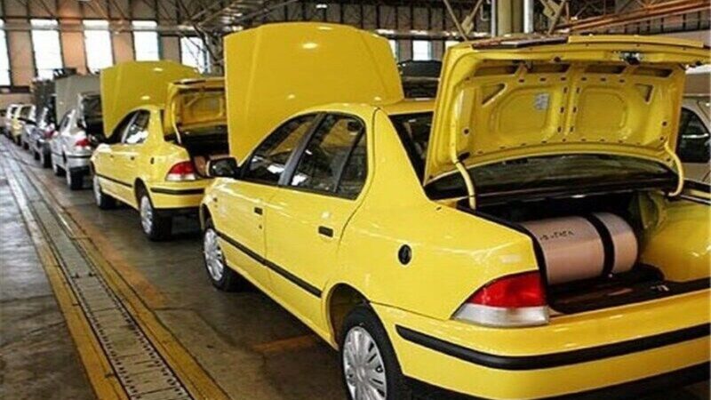 خودروهای شخصی مدل ۹۴ به بالا رایگان دوگانه‌سوز می‌شوند؛ خبری که همه منتظرش بودند!