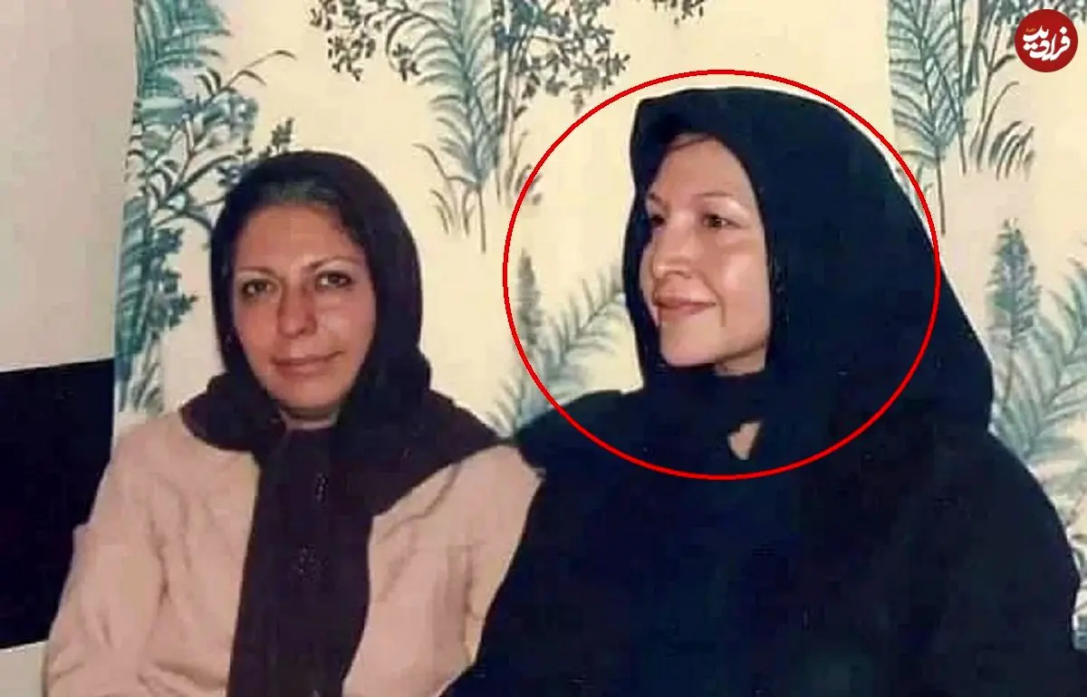 سفر در زمان؛ «توران مهرزاد» بازیگر قبل و بعد انقلاب در 18 سالگی؛ سال 1327 - وب‌گردی