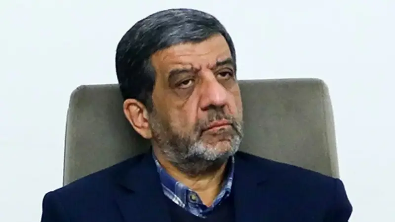 ضرغامی: فیلترینگ پلتفرم‌های خارجی، راه‌حل مشکلات فضای مجازی نیست!