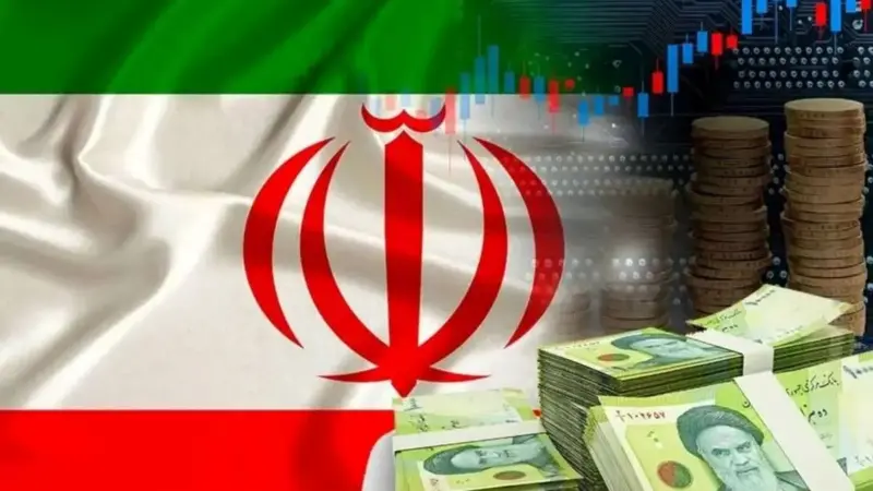 اقتصاد ایران در ۲۰۲۵ با تورمی بی‌سابقه و سقوط رشد اقتصادی شوکه‌تان می‌کند!