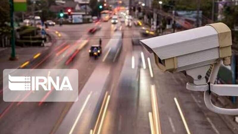 فاجعه در سامانه‌های ثبت تخلف؛ چرا ۲۰۰۰ دوربین راهور خاموش مانده‌اند؟