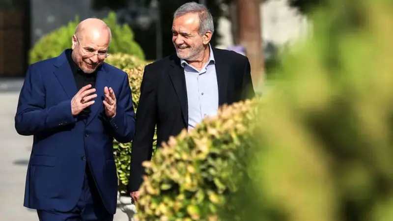 وقتی دولت و مجلس فقط نقش تماشاچی دارند؛ آیا نبودشان بهتر از بودن بی‌اثر است؟