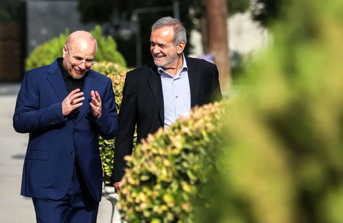 وقتی دولت و مجلس فقط نقش تماشاچی دارند؛ آیا نبودشان بهتر از بودن بی‌اثر است؟