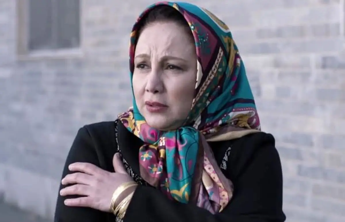 دیدار گرم و صمیمی بهنوش بختیاری با جمشید هاشم‌پور و خانواده‌اش در قاب عکس خاص