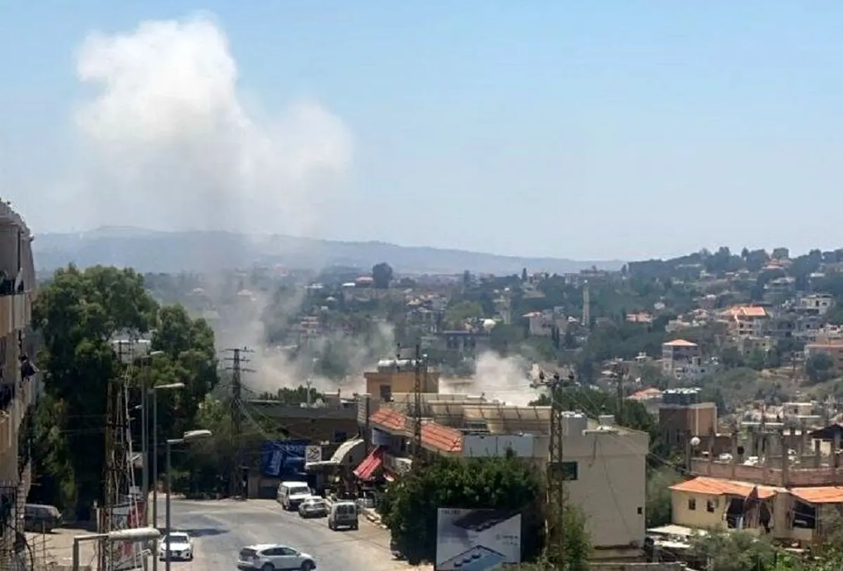 حمله مجدد اسرائیل به منازل مسکونی در جنوب لبنان؛ تنش‌ها بالا گرفت!