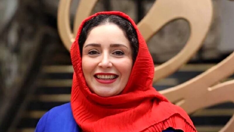 ژاله صامتی در گردهمایی خانوادگی با شوهر، دختر و داماد بازیگرش؛ لحظه‌ای که همه را شگفت‌زده کرد!