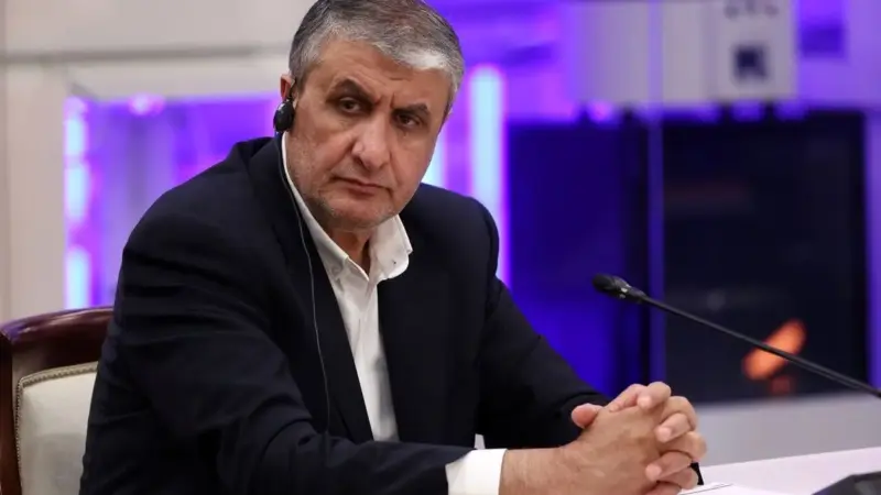 محمد اسلامی: آژانس بدون دستورالعمل نمی‌تواند مراکز آسیب‌دیده حمله نظامی را بازرسی کند؛ فشارهای بین‌المللی تاثیری ندارد