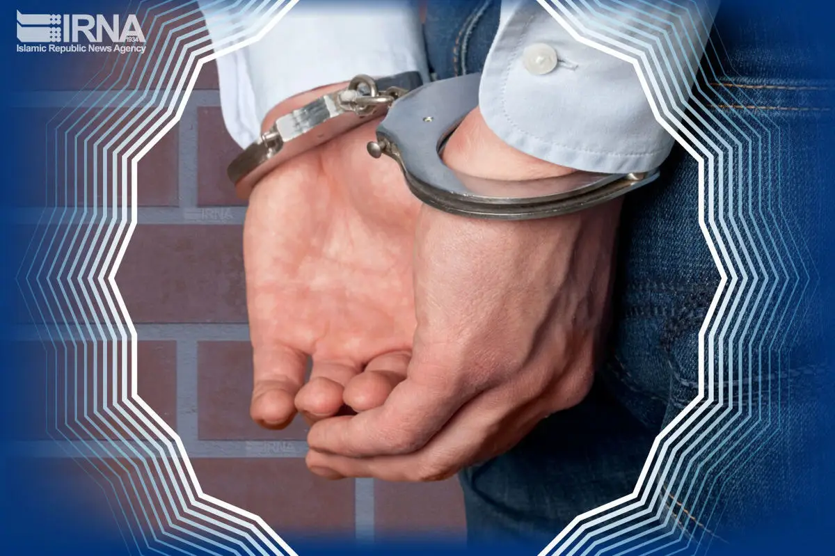 دستگیری عامل حمله به فرمانده انتظامی مشهد در مراسم خاکسپاری؛ جزئیات تکان‌دهنده حادثه با سلاح سرد