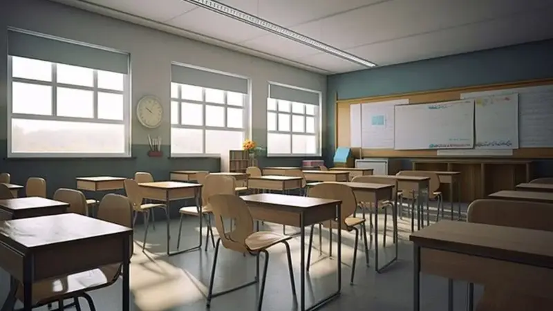 فعالیت‌ آموزشی مدارس برخی شهرستان‌های چهارمحال و بختیاری ۹ دی‌ماه غیرحضوری شد