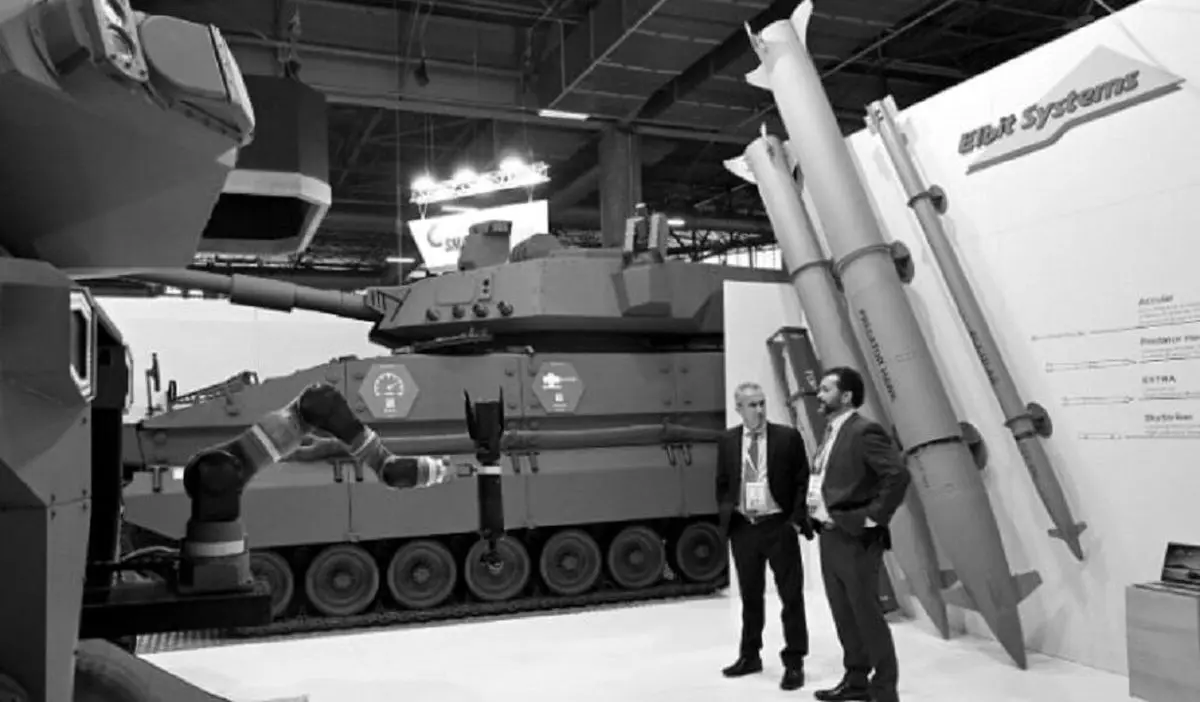 امضای قرارداد محرمانه امنیتی تاریخی بین اسرائیل و امارات پس از بحران‌های اخیر