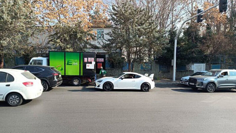 آغاز عرضه بنزین سوپر وارداتی در تهران؛ آیا این سوخت جدید واقعی است؟