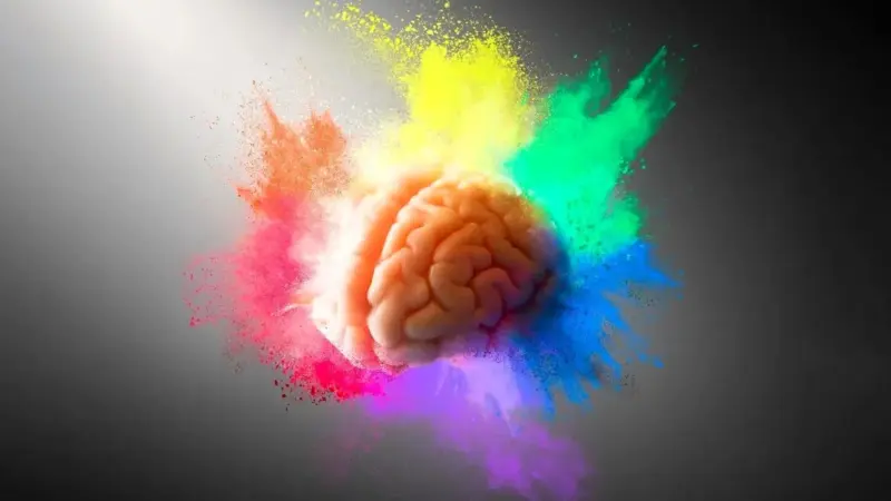 اختلال بیش‌فعالی و نقص توجه، خلاقیت را افزایش می‌دهد
