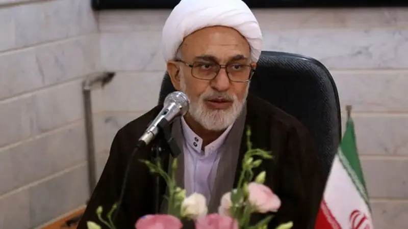 درگذشت ناگهانی استاندار اسبق قم؛ یادگار مدیریتی دولت یازدهم از میان ما رفت