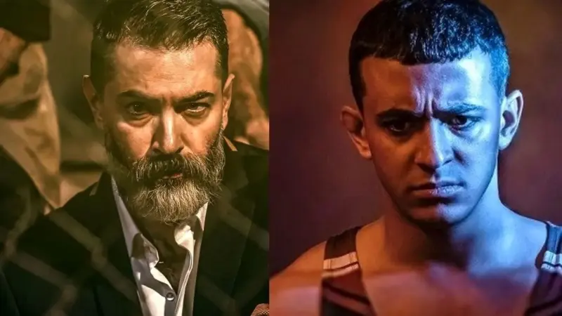 وضعیت نگران‌کننده پارسا پیروزفر در جشن تولد علی شادمان چگونه رقم خورد؟