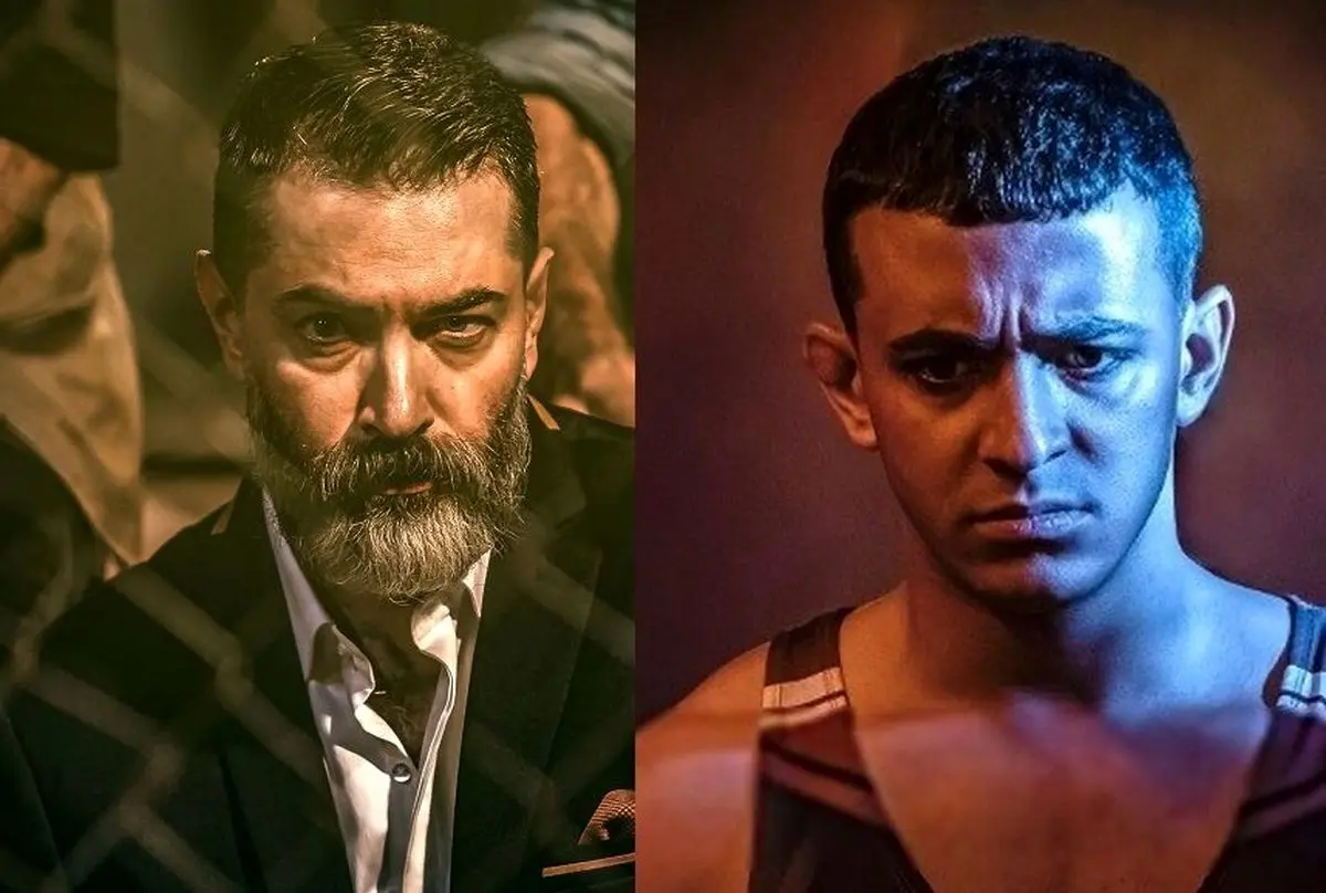 وضعیت نگران‌کننده پارسا پیروزفر در جشن تولد علی شادمان چگونه رقم خورد؟