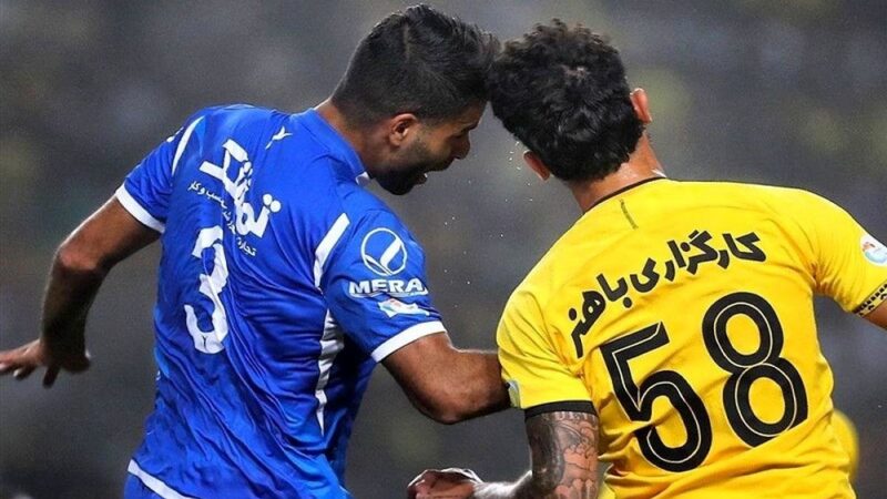 مسیر حساس نمایندگان ایران؛ استقلال و سپاهان در آستانه تقابل آسیایی