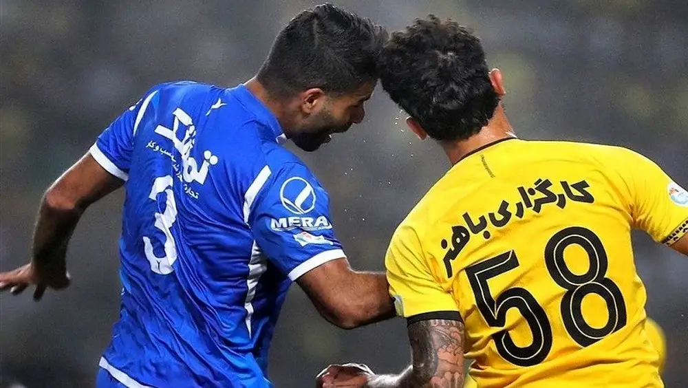 مسیر حساس نمایندگان ایران؛ استقلال و سپاهان در آستانه تقابل آسیایی