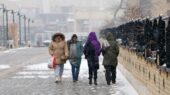 هشدار فوری؛ بارش برف تاریخی در راه است که رکوردها را جابه‌جا می‌کند!