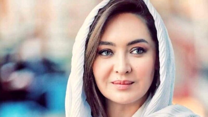 رازهای زندگی نیکی کریمی و همسرش که همه را شگفت‌زده کرد! عکس‌های بی‌سابقه خانواده خارجی‌اش را ببینید