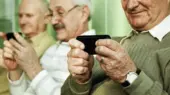 بازنشستگان و سالمندان معتاد اینترنت و فضای مجازی شدند