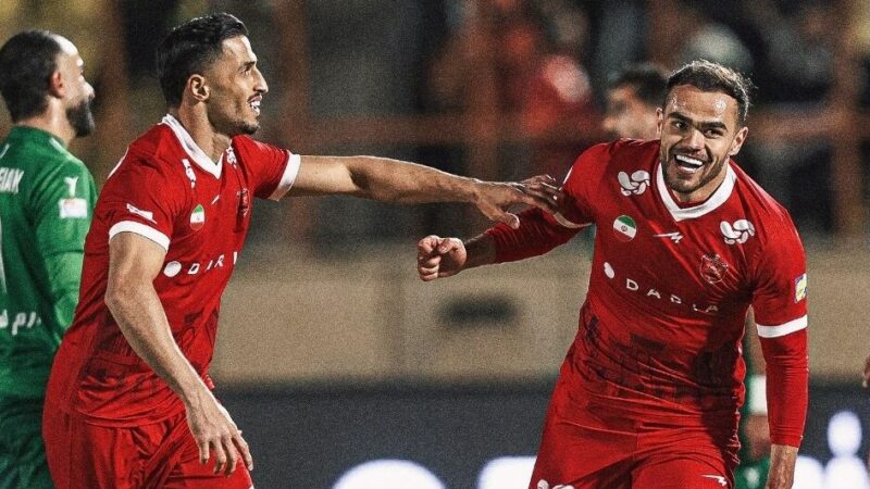 شگفتی‌سازان هفته یازدهم لیگ برتر ایران؛ گل‌هایی که نفس‌تان را بند می‌آورد!