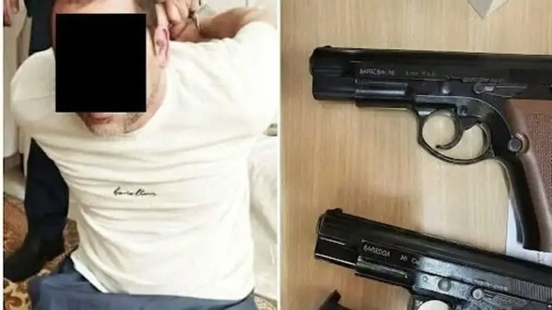 جزئیاتی تازه از پرونده قتل وکیل دادگستری به‌دست مجرم تحت تعقیب