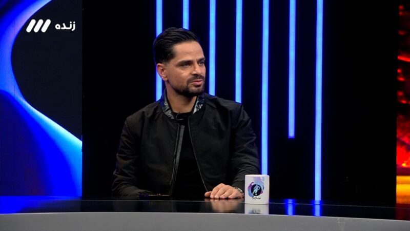 کمال کامیابی‌نیا: خداحافظی؟ وقتی هنوز 36 ساله‌ام و برگشتن به میادین در راه است!