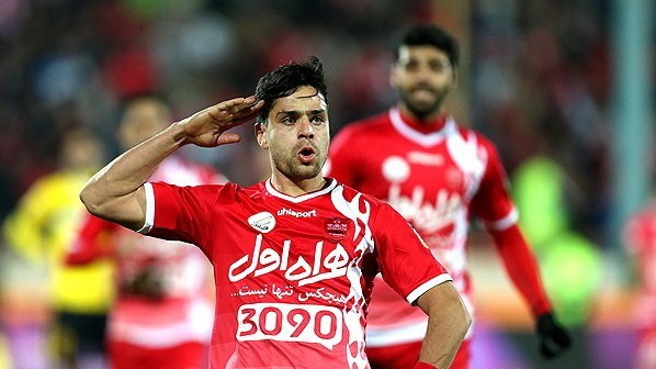 کمال کامیابی نیا: پرسپولیس برای هاشمیان هنوز آماده نیست!