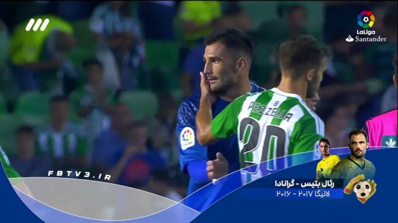 آنتونیو آدان؛ سنگربانی که مقابل فولاد همه را شگفت‌زده کرد!