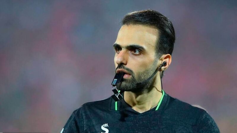 سه داور جنجالی در آستانه قضاوت دربی پایتخت؛ نام‌ها فردا رسما اعلام می‌شود!