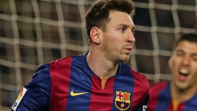 تمام گل‌های به‌یادماندنی مسی مقابل اتلتیکو در نیوکمپ؛ خاطره‌ای که بارسا و اتلتیکو دوباره زنده می‌کنند!