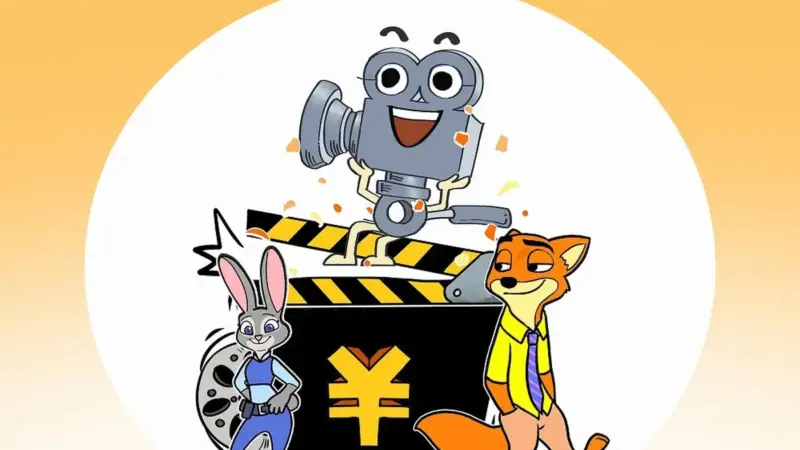 چشم‌انداز روشن همکاری سینمایی ایران-چین در بازاری پویا و رو به گسترش