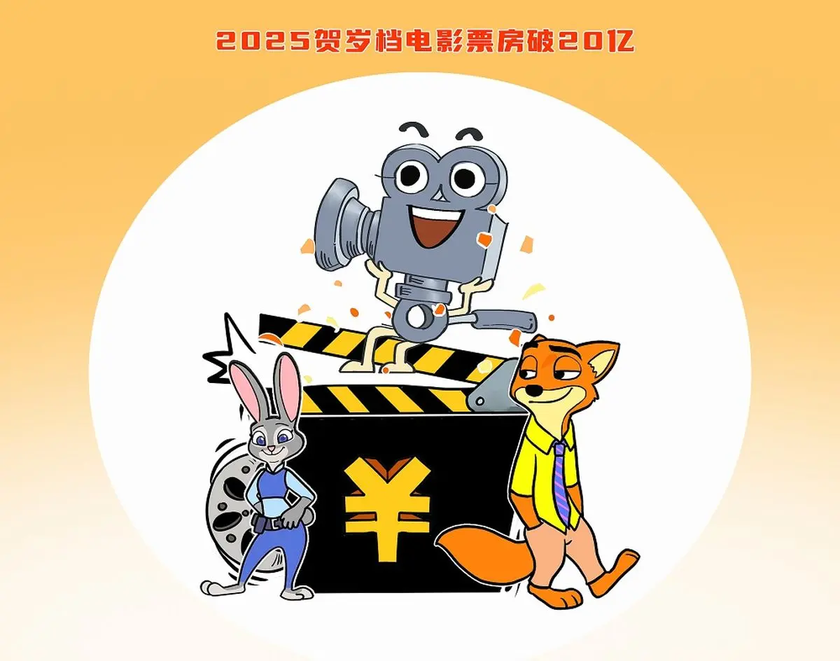 چشم‌انداز روشن همکاری سینمایی ایران-چین در بازاری پویا و رو به گسترش