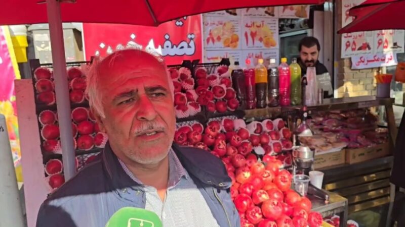 راز عجیب هواداری که هم عاشق پرسپولیس است و هم طرفدار بارسلونا!