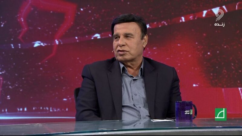 پرویز مظلومی: اگر ورزشگاه آزادی را از نو می‌ساختند، بازسازی اینقدر طول نمی‌کشید!