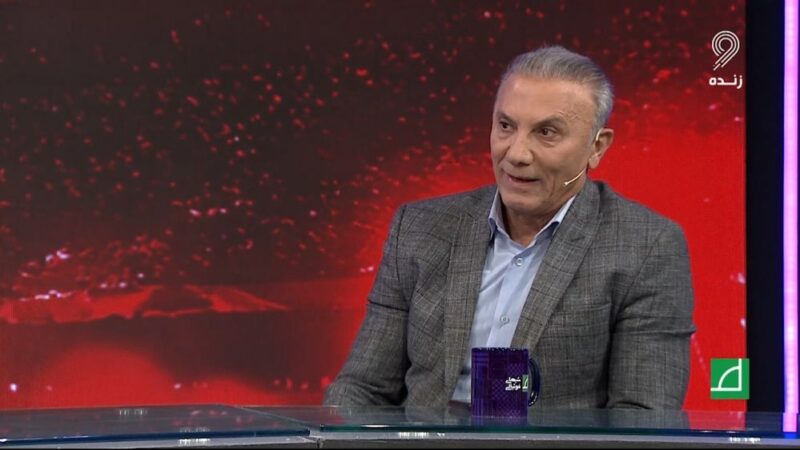 حمید درخشان فاش کرد؛ چرا بازیکنان ایرانی فقط برای مربیان خارجی می‌جنگند؟